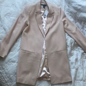 NWT Forever 21 “Career Jacket”